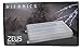 Hifonics ZRX1816.1D Zeus Mono Class-D Subwoofer Amplifier, 1800-Watt