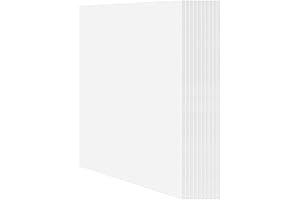 Mat Board Center Foam Core Backing Boards