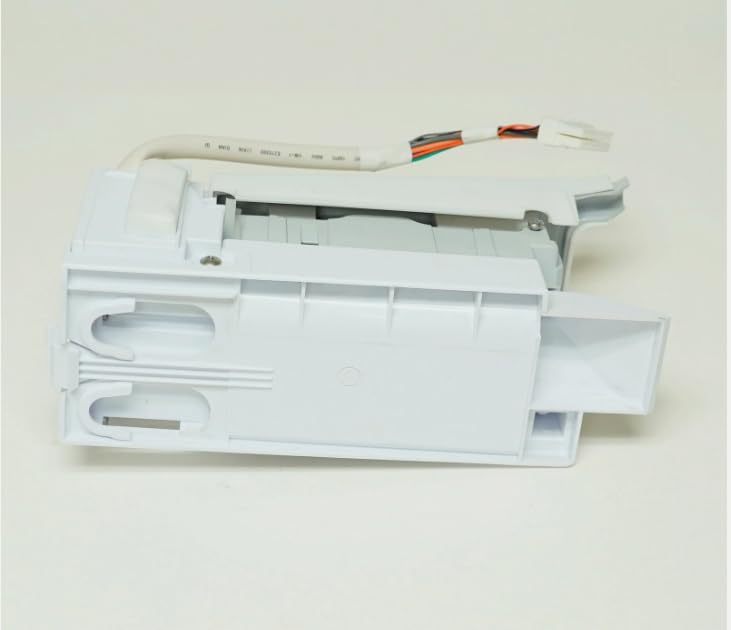 Ice Maker for Refrigerator Samsung Models RF22M9581SR/AA-00 RF22N9781SG/AA-00 RF22N9781SR/AA-00 RF22NPEDBSG/AA-00 RF22NPEDBSR/AA-00 RF22NPEDBSR/AA-01 RF23HCEDBBC/AA-00 RF23HCEDBSR/AA-00