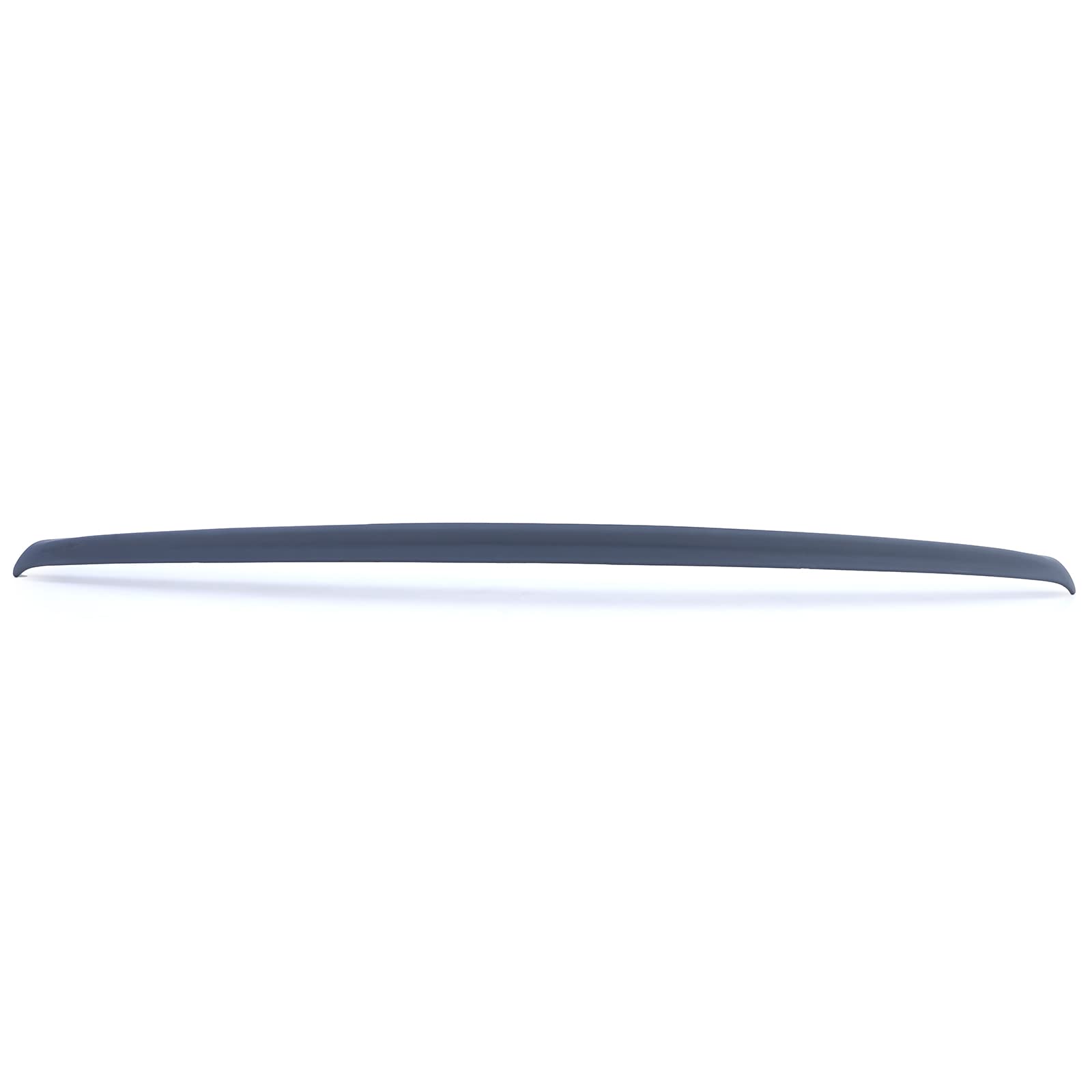 Heckspoiler Sport Lippe mit ABE passt für Mercedes S-Klasse W221 2005-2013