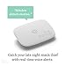 Ooma Motion Sensor, works with Ooma Smart Home Security. No contracts and free self-monitor plan. Optional professional monitoring, door/window, keypad, water sensor, and garage door sensor,White