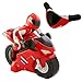 Chicco Ducati 1198 RC Motorrad mit Intuitiver Funkfernsteuerung, Ferngesteuertes Motorrad mit Hupe und Motorgeräuschen - Geschenk für Jungen oder Mädchen ab 2 Jahren, Kinderspielzeug 2-6 Jahre Kinder Jungen günstig Kaufen-Chicco Ducati 1198 RC Motorrad mit Intuitiver Funkfernsteuerung, Ferngesteuertes Motorrad mit Hupe und Motorgeräuschen - Geschenk für Jungen oder Mädchen ab 2 Jahren, Kinderspielzeug 2-6 Jahre