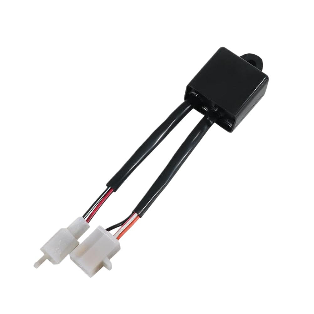 Motorcycle Igniter Relay 50V 100V Compatible with Automotive Motorcycle Parts Adly Airtec 50 AC Thunder Bike 50 Noble 50 Panther 50 ATV 50 V ATV 100 V for Part Number 30410-116-000
