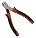 Cruz Tools GrooveTech Bass String Cutters Guitar Tools (CRU-GTSC1)