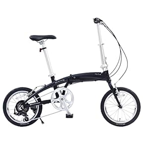 トリカワ　ホワイト スチールフレーム 小径自転車 トリカワ ホワイト スチールフレーム 小径自転車 トリカワ