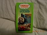 Thomas The Tank Engine And Friends - Thomas and The Jet Engine [VHS]