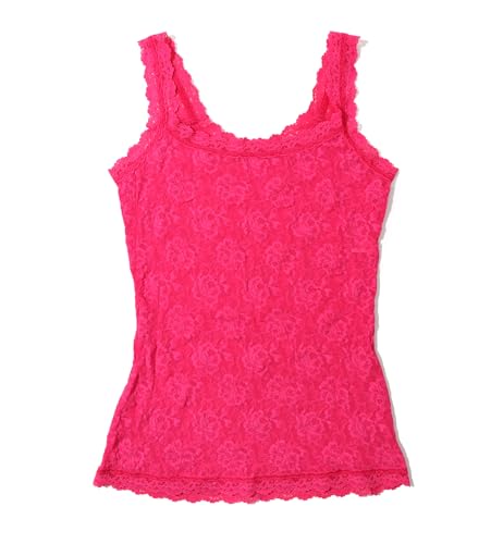 Image of hanky panky, Signature Lace Classic Camisole