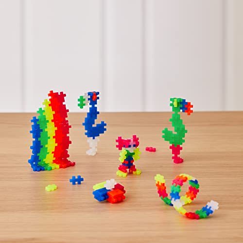 Image of Plus-Plus - Learn To Build - Basic