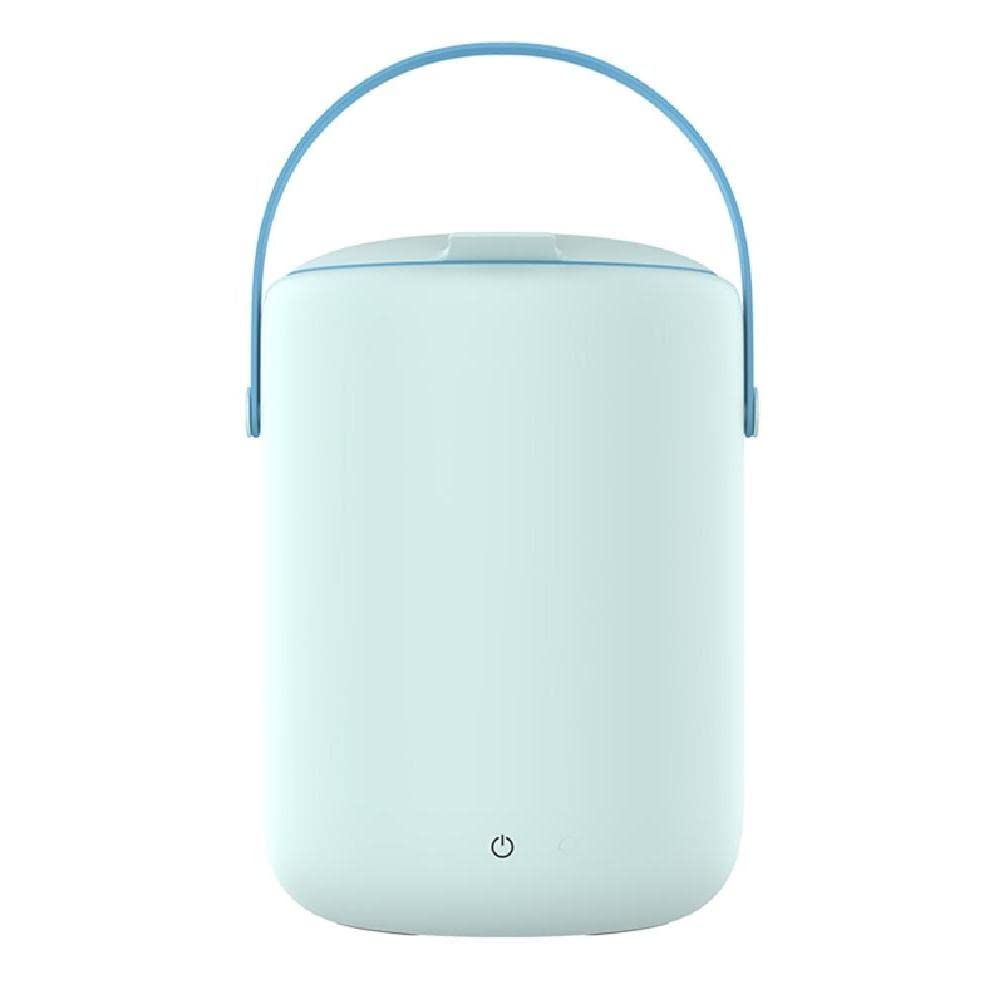 genericMini Resin 3D Printer Longer Working Hours for Jewelry-Making and Miniatures D120x130mm Printing Volume resin 3d printer Wash station