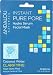 Andalou Naturals Instant Pure Pore Hydro Serum Facial Mask, 0.6 Fluid Ounce