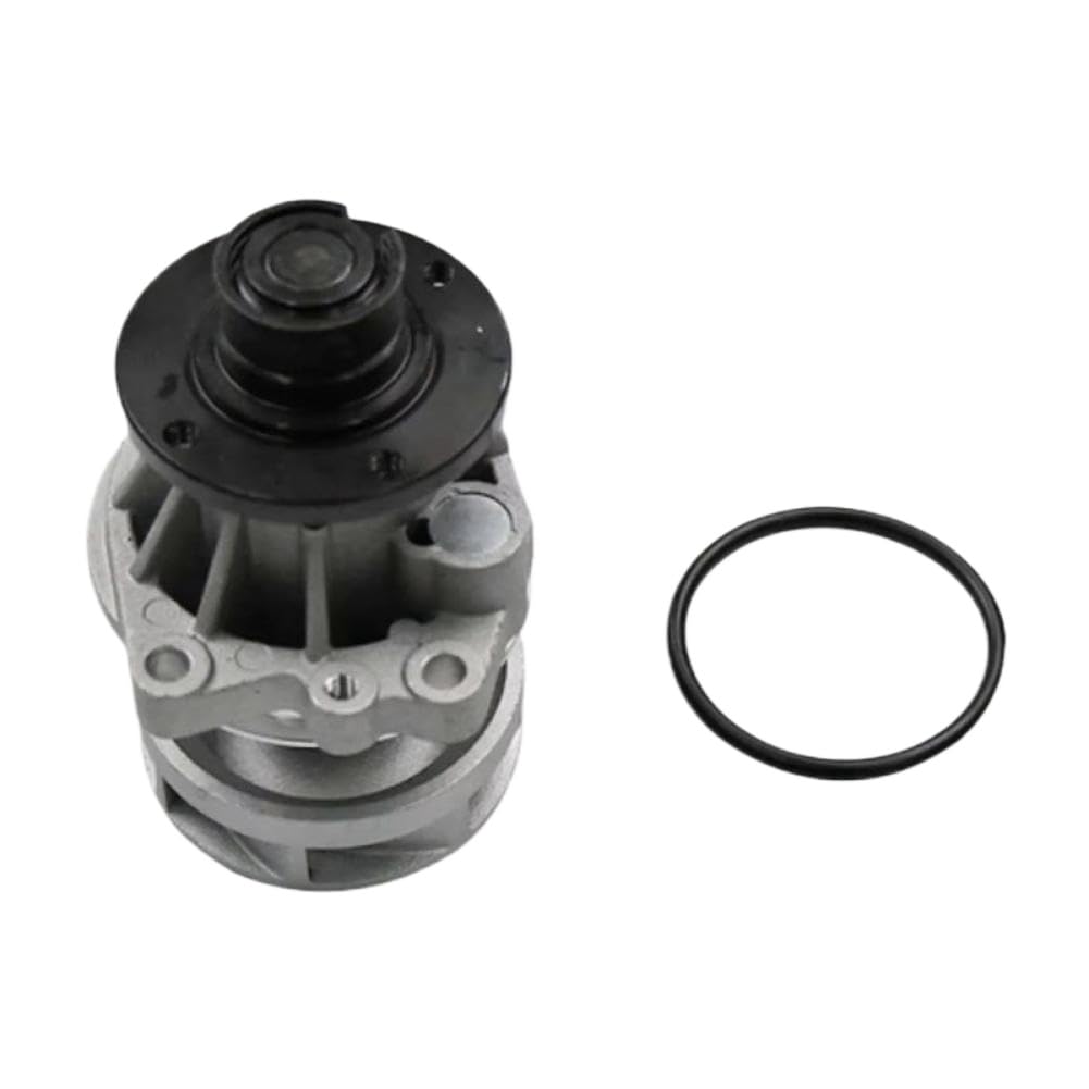 Bomba De Agua 11511433712 Compatible Con BMW E60 E66