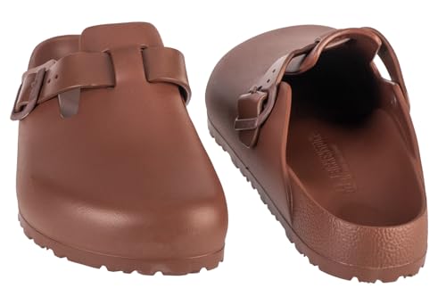 Image of Birkenstock Boston EVA Roast - 1027386