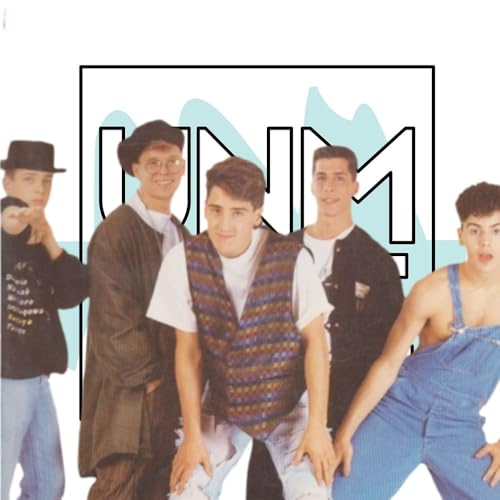 174: Let&rsquo;s Form a Boy Band cover art