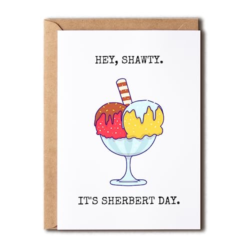 OystersPearl It's Sherbert Day - ʔo[Xf[J[h - ACXN[ʔJ[h - ޏւ̃O[eBOJ[h - vւ̖ʔav[g