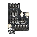 INSTALLATION FACILE : retirez le boîtier de la tête d'impression et retirez le FPC et les jeux de câbles pour un remplacement rapide sans outils compliqués.