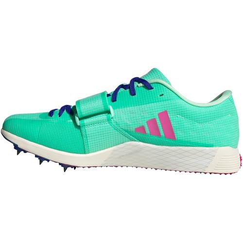 Amazon.co.jp: [adidas] ユニセックス アディゼロ トリプルジャンプ