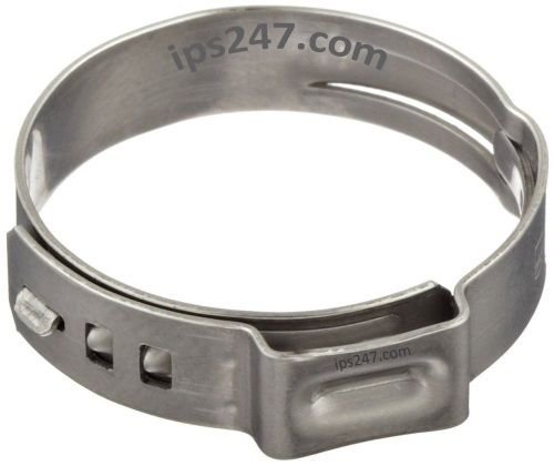 Oetiker 16700004 7.8-9.5mm .307-.374