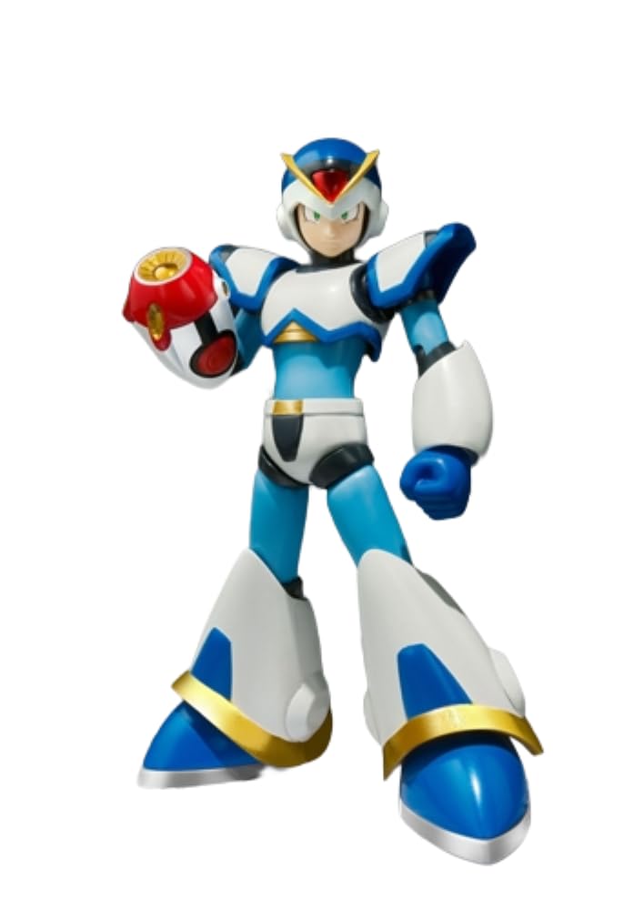 Amazon.co.jp: TAMASHII NATIONS D-Arts エックス (フルアーマー