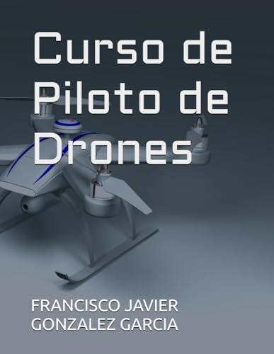 Curso de Piloto de Drones