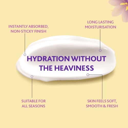 Image of BoroPlus Soft Daily UV Light Moisturising Cream SPF 30 PA+++ with Ginger Lily, 3-in-1 Protection, 200ml