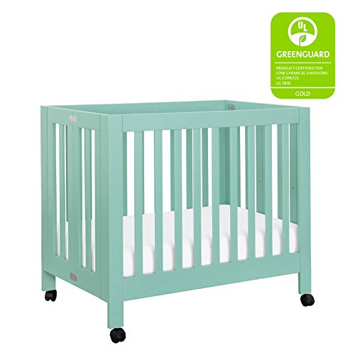babyletto portable crib