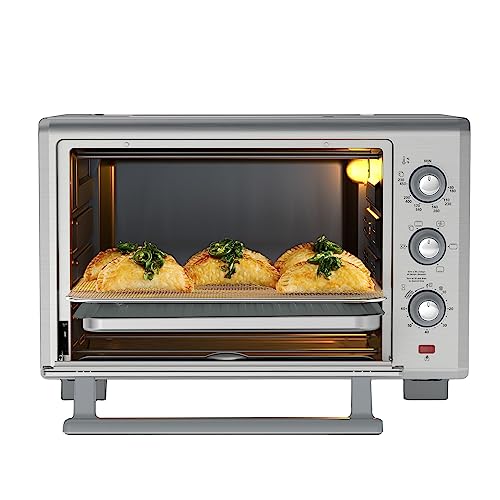 Opiniones de Horno hamilton beach los mejores 10. 19