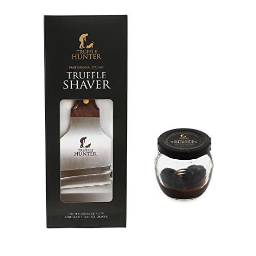 How Much Are Truffles Worth? (THE TRUE PRICE OF LUXURY)