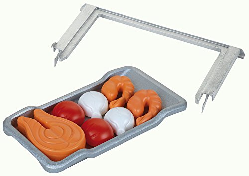 Preisvergleich Produktbild Klein 9185 - Backblech mit zubehör