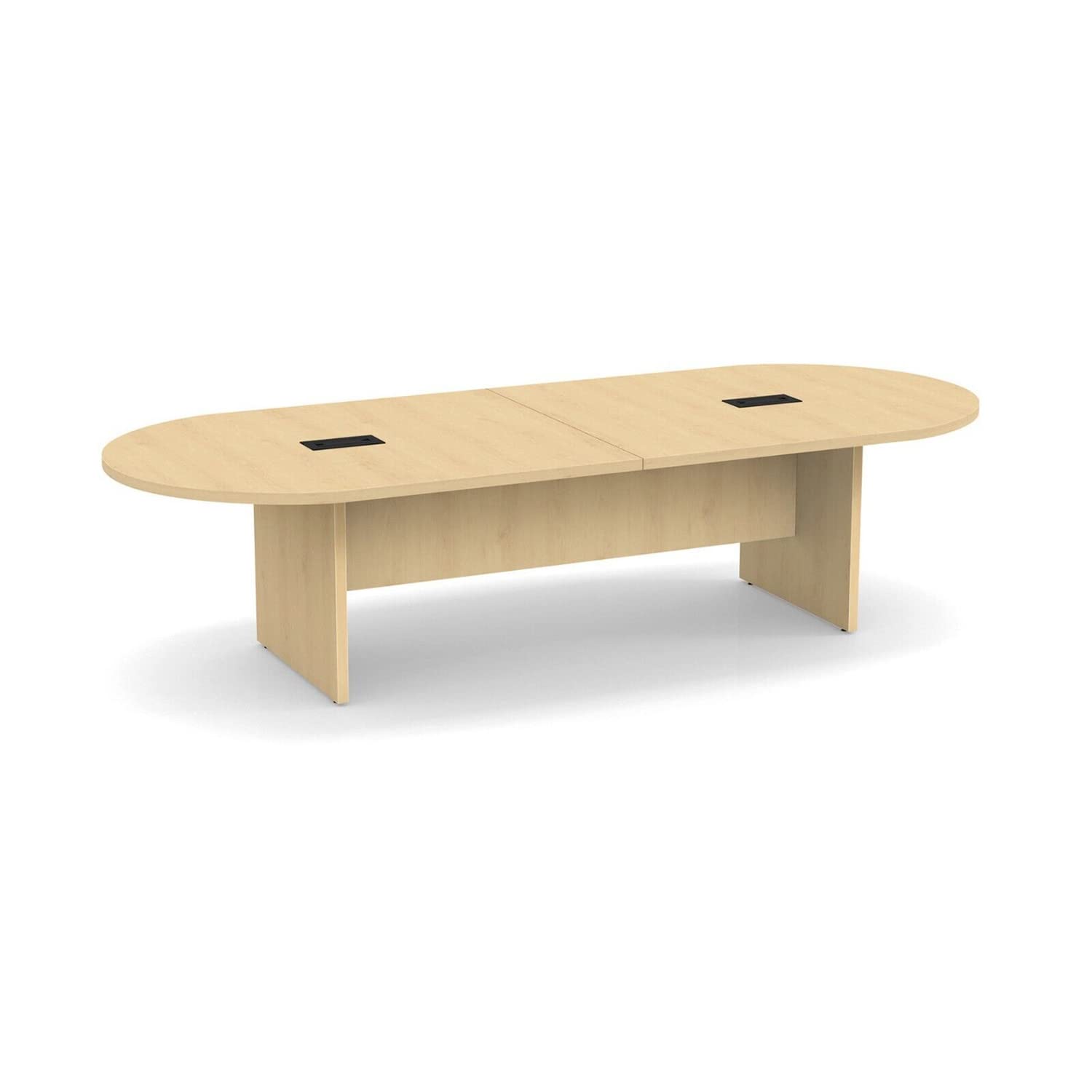 Amazon.com: Thaweesuk Shop 10 FT Natural Maple Finishes
