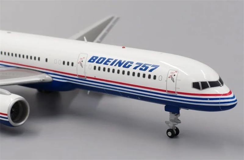Amazon.co.jp: JC Wings 1:200 完成品 Origin for BOEING B757-200