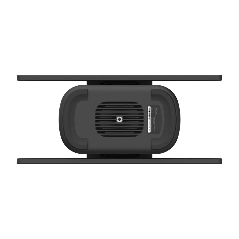 Kandao Meeting Ultra - 4K 360° AI Conferencing System with Dual Touch Screens