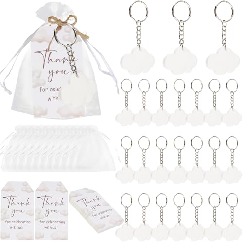 Image of FAVR-key chain set