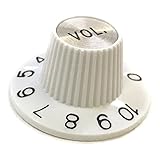 YJB PARTS ソンブレロノブ シルバートップ ミリ (ホワイト/VOL.)