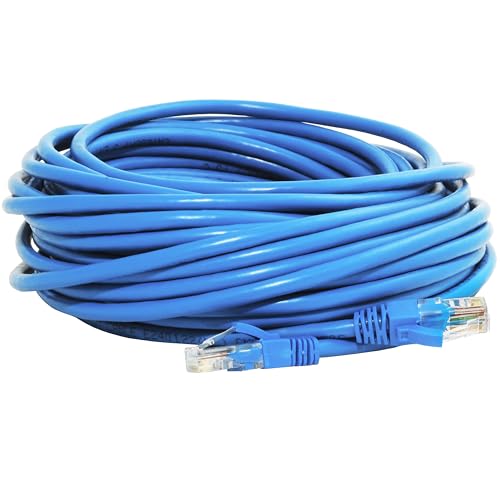 Mediabridge 31-399-25B Cat6 Ethernet Patch Cable (25 Ft) Rj45 Connectors thumb #1