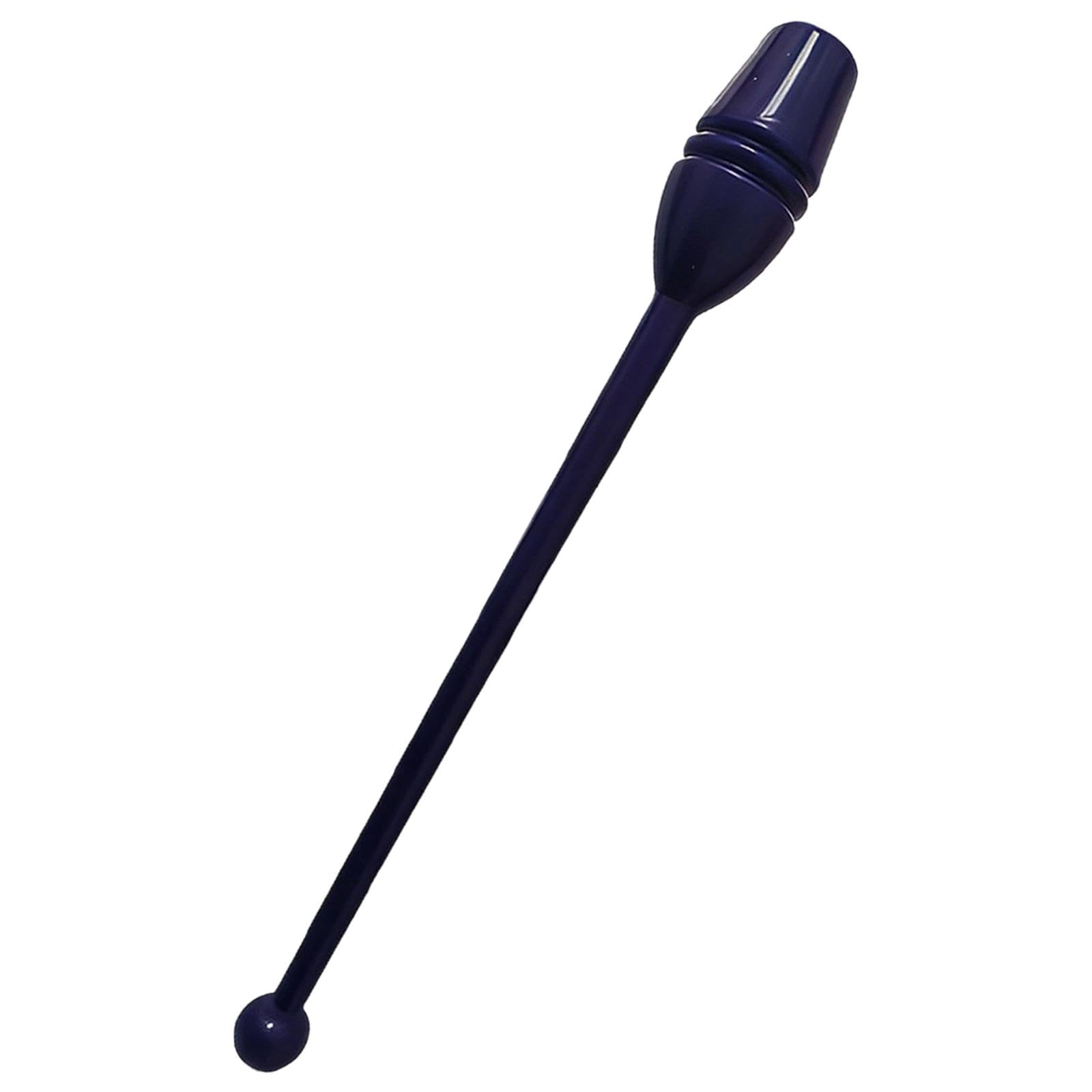 VELURA Rhythmic Gymnastics Club Practical Premium Accessory for Show Stage Practice Purple|1 Rhytmic Gymnastics Club|Sporting Goods | Team Sports | Gymnastics | Equipment-image-25