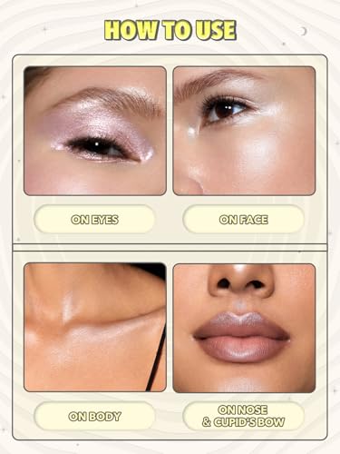 SHEGLAM ルナーグロー マルチクローム ハイライト の商品画像 5