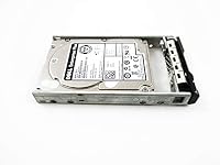 Dell 0FK3C EQUALLOGIC SAS-Festplatte, 600 GB, 10.000 U/min, 2,5 Zoll – Ansicht 3