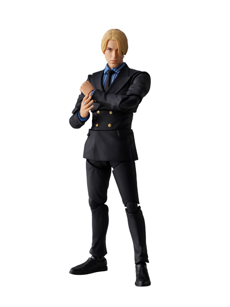 Amazon | TAMASHII NATIONS S.H.フィギュアーツ サンジ（A Netflix