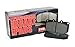 StopTech 309.06290 Sport Brake Pads with Shims and Hardware