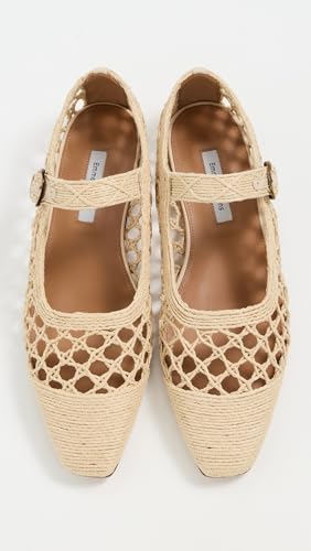 Women's Tramonto Mary Jane Flats4