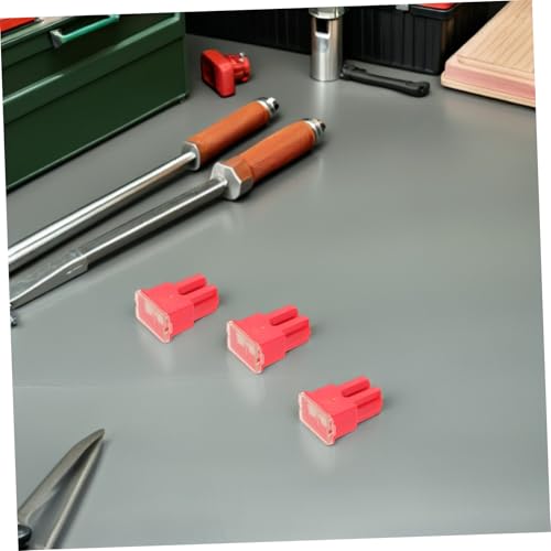Fusibles para coche Cabilock para solucionar averías en panel de camión 4