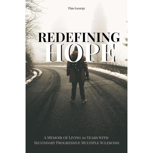 Redefining Hope Audiolibro Por Tim George arte de portada