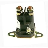 100 % Neuer Aftermarket-Starter-Magnetspule, gebaut, um OEM-Spezifikationen zu erfüllen