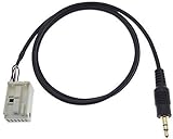 mercedes comand aps ntg2 5 download Der Adapter ermöglicht den Anschluss eines externen Gerätes über die Mercedes Multimedia-Anschluss-Buchse. Klinke Stecker verbinden Sie mit dem Kopfhörerausgang ihres Audio Gerätes. So können Sie den Ton aus einem DVD-Player, PDA, Navigation, MP3 Player, iPod, iPad, iPhone, Smartphone, Tablet PC oder einer anderen beliebigen Ton-Quelle in Ihr Autoradio einspeisen. Ideal auch für den Einsatz eines Car-PCs oder eines Notebooks/Laptops. kompatibel mit: - Audio 20 - Audio 30 - Audio 50 APS - Comand APS (nur NTG2) Verbaut in folgenden Fahrzeugen: - W169 Mercedes A-Klasse - W245 Mercedes B-Klasse - W203 Mercedes C-Klasse - W209 Mercedes CLK-Klasse - X164 Mercedes GL-Klasse - W164 Mercedes M-Klasse - W251 Mercedes R-Klasse - W221 Mercedes S-Klasse - R230 Mercedes SL-Klasse - Mercedes CL-Klasse * Hinweis: Nicht kompatibel mit E-Klasse (W211), CLS-Klasse (W219), SLK-Klasse (R171) Technische Daten: - 12-pin Most Quadlock Anschluß - 3,5mm Klinkestecker Stereo ( vergoldet ) - Kabellänge ca. 70 cm