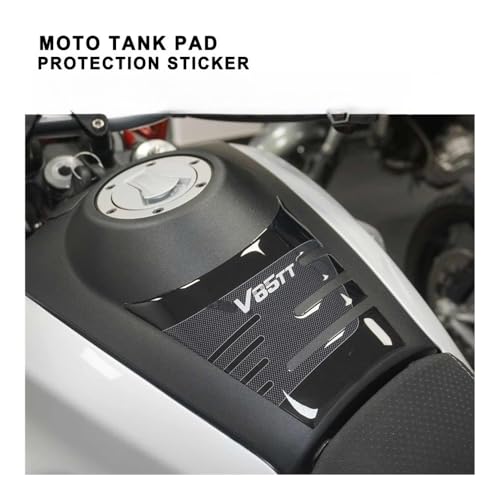 Kit d'autocollants en résine de qualité supérieure pour V85 TT - 3