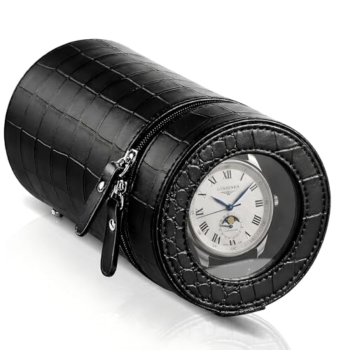 Automatic Single Travel Watch Winder