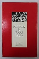 Sociology and Social Issues 0030802040 Book Cover