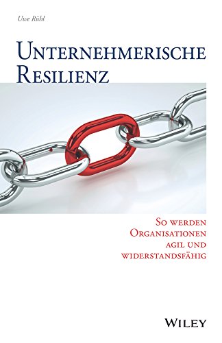 Unternehmerische Resilienz: So werden Organisationen agil und widerstandsfähig