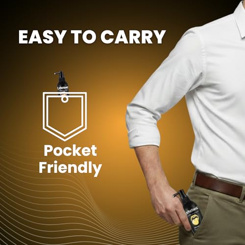 Image of Mango Tango Oral Spray for Couples | Edible Water-Based Flavoured Spray | 100% Vegan, Dermatologically & Clinically Tested | Made in India | 50 ml