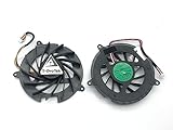 Ventilateur de rechange compatible avec HP Pavilion DV5000, HP G5000, G3000, G3100